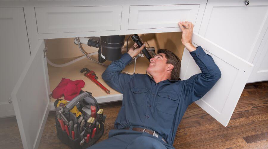 Professional Leak Detection in Toronto, OH